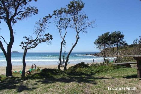 Property photo of 33 Lights Street Emerald Beach NSW 2456