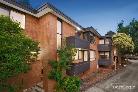 Property photo of 2/12 Stradbroke Avenue Heidelberg VIC 3084