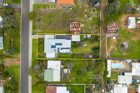 Property photo of 40 Heppingstone Road Brunswick WA 6224