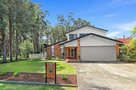 Property photo of 32 Pangari Crescent St Georges Basin NSW 2540