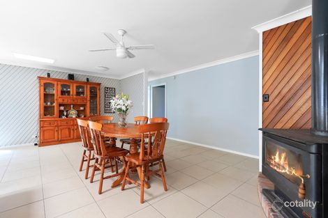 Property photo of 32 Pangari Crescent St Georges Basin NSW 2540
