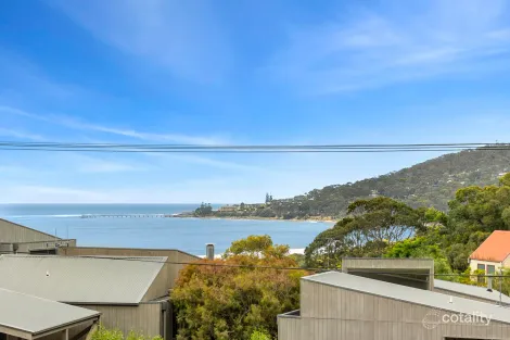 Property photo of 3A Alpha Terrace Lorne VIC 3232