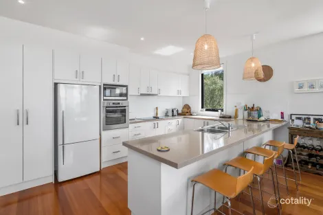 Property photo of 3A Alpha Terrace Lorne VIC 3232
