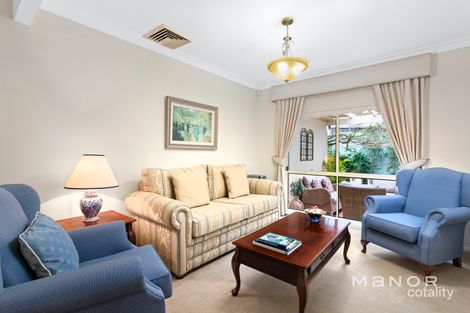 Property photo of 3 Hawick Court Kellyville NSW 2155