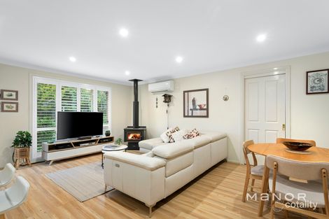 Property photo of 3 Hawick Court Kellyville NSW 2155