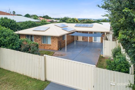 Property photo of 128 Hursley Road Glenvale QLD 4350