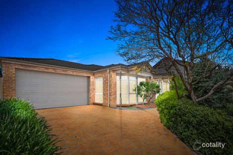 Property photo of 4 Monte Carlo Drive Point Cook VIC 3030
