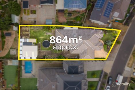 Property photo of 4 Monte Carlo Drive Point Cook VIC 3030