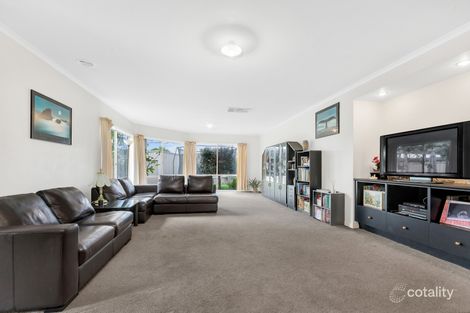 Property photo of 4 Monte Carlo Drive Point Cook VIC 3030