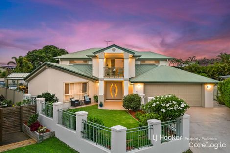 Property photo of 19 Zingelmann Place Kuraby QLD 4112