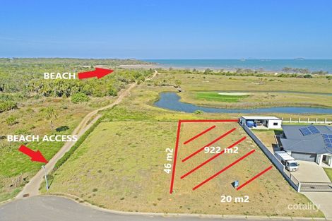 46 San Marino Way, Zilzie, QLD 4710