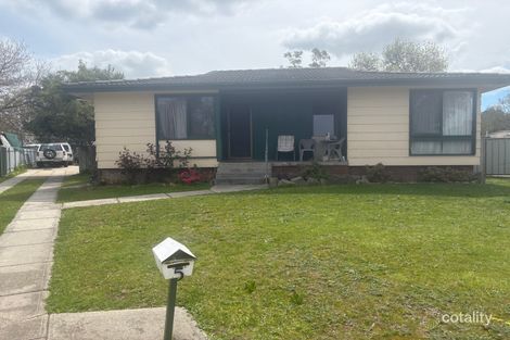 5 Gordon St, Springdale Heights, NSW 2641