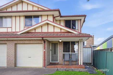 8/73-74 Park Ave, Kingswood, NSW 2747