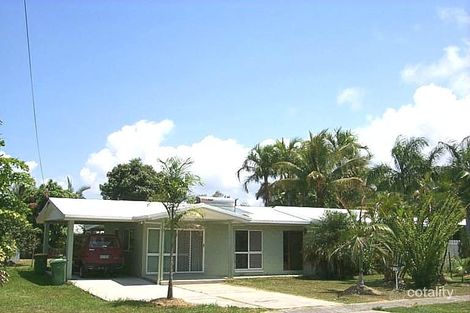 Property photo of 93 Trinity Beach Road Trinity Beach QLD 4879