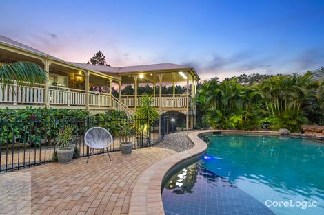 Property photo of 17 Jessie Close Thornlands QLD 4164