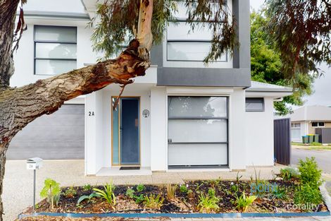 Property photo of 2A Hazelwood Avenue Hectorville SA 5073