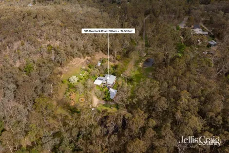 105 Overbank Rd, Eltham, VIC 3095