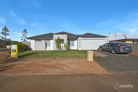 36 LUGGER OTLK, GLENFIELD, WA 6532