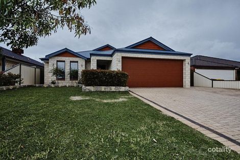 Property photo of 5 Charnley Bend Success WA 6164