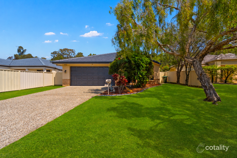 16 CHRISTINA RYAN WAY, ARUNDEL, QLD 4214