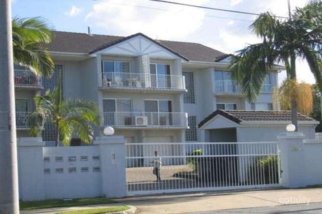 4/391 Old Cleveland Rd, Coorparoo, QLD 4151