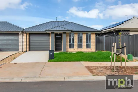 Property photo of 102 Correa Street Munno Para Downs SA 5115
