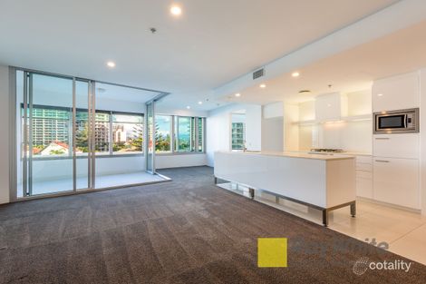 Property photo of 406/9 Hamilton Avenue Surfers Paradise QLD 4217