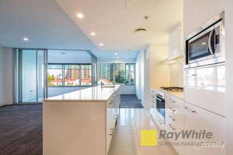 Property photo of 406/9 Hamilton Avenue Surfers Paradise QLD 4217
