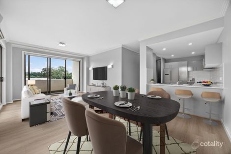 5/3-9 Warby St, Campbelltown, NSW 2560