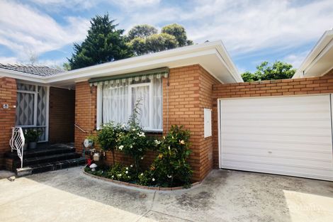 8/25 Pyne St, Caulfield, VIC 3162