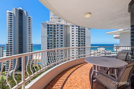 61/85 Old Burleigh Rd, Surfers Paradise, QLD 4217