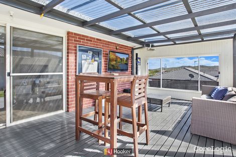 Property photo of 7 Victor Chang Street Macgregor ACT 2615