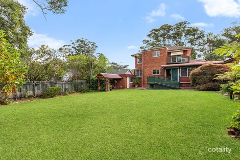 Property photo of 61 Bundarra Avenue Wahroonga NSW 2076