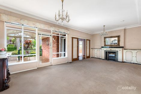 Property photo of 61 Bundarra Avenue Wahroonga NSW 2076