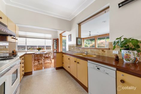 Property photo of 61 Bundarra Avenue Wahroonga NSW 2076