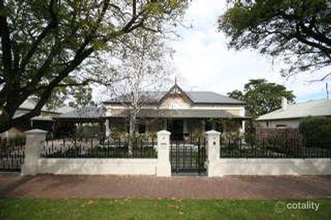 185 Fisher St, Malvern, SA 5061