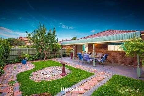 Property photo of 27 Bushmans Way South Morang VIC 3752