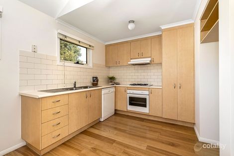 Property photo of 15 Cakebread Mews Kensington VIC 3031