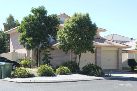 Property photo of 44/15 Yaun Street Coomera QLD 4209