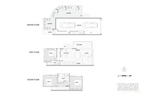 Property photo of 30 Penfolds Rise Doncaster VIC 3108