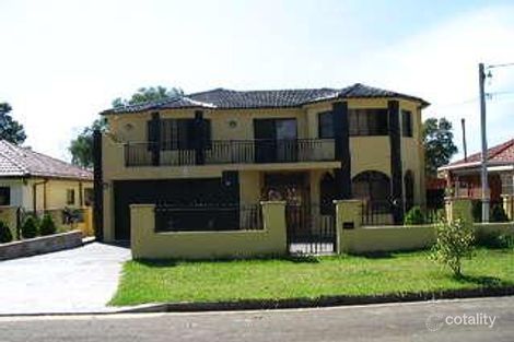 12 Serpentine St, Merrylands West, NSW 2160