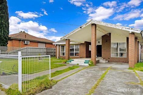 Property photo of 22 Tilbury Street Thomastown VIC 3074