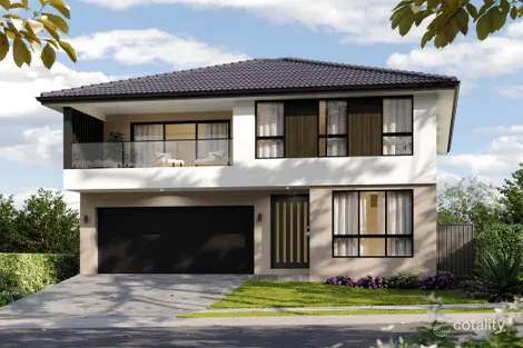 Property photo of 28 Vaucluse Street Tallawong NSW 2762