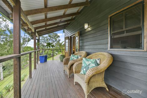 Property photo of 48 Crescent Road Eumundi QLD 4562