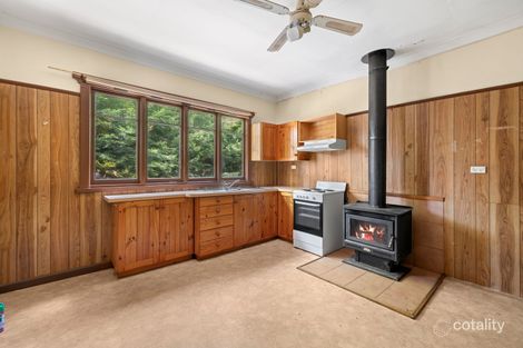 Property photo of 9 York Street Linton VIC 3360