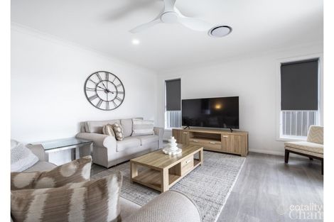 Property photo of 9 Manchurian Circuit Dubbo NSW 2830
