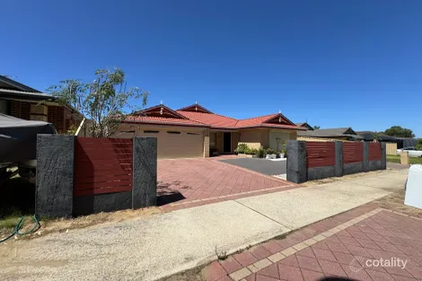 56 Cheltenham Loop, Bertram, WA 6167