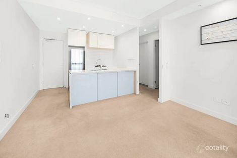 Property photo of 816/13-17 Verona Drive Wentworth Point NSW 2127