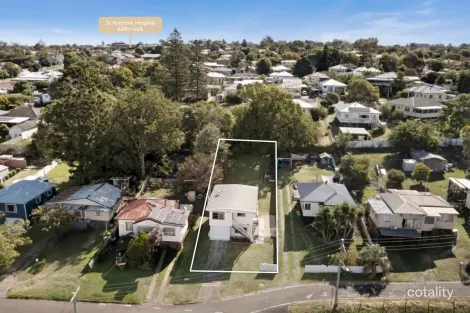 Property photo of 75 Vanity Street Rockville QLD 4350