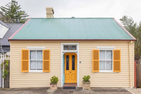 15 Hanover St, Rozelle, NSW 2039